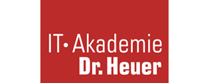 2024-2026 | IT-Akademie Dr. Heuer